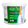 Эльф Д-60 17 кг – финишная акриловая шпаклевка для стен и потолков